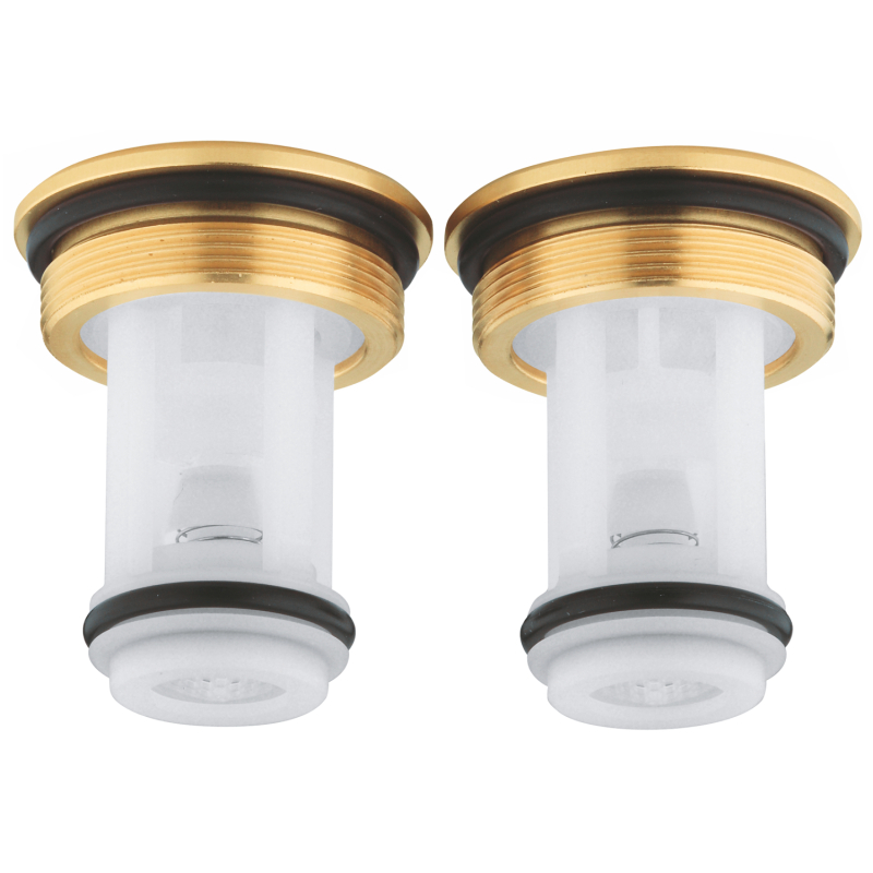 Grohe Emniyet Kombinasyonu (En 1717) - 29007000 - 2