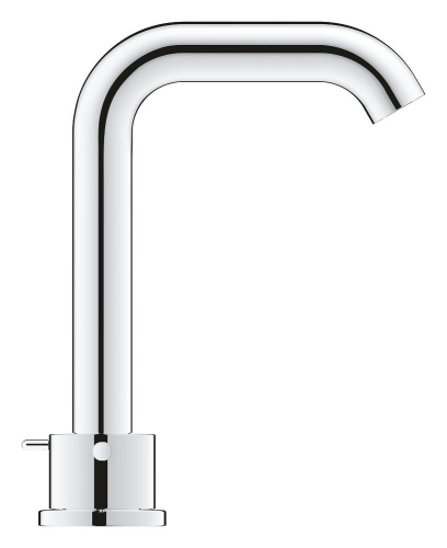 Grohe Essence 3 Delikli Lavabo Bataryası 1/2