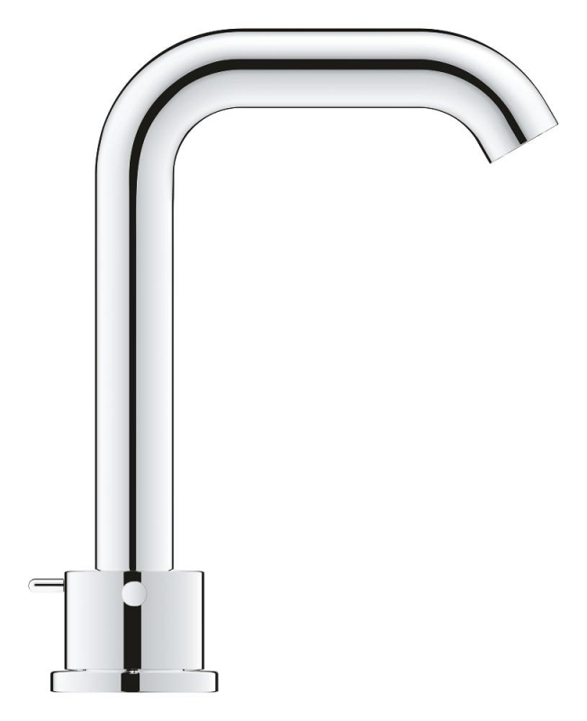 Grohe Essence 3 Delikli Lavabo Bataryası 1/2