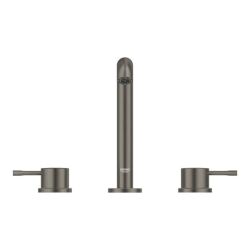 Grohe Essence 3 delikli lavabo bataryası 1/2″ M-Boyutu - 20296AL1 - 2