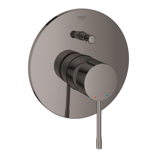Grohe Essence Ankastre Banyo/Duş Bataryası - 19285A01 - 2