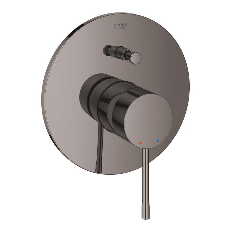 Grohe Essence Ankastre Banyo/Duş Bataryası - 19285A01 - 2