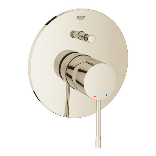 Grohe Essence Ankastre Banyo/Duş Bataryası - 19285BE1 - 2
