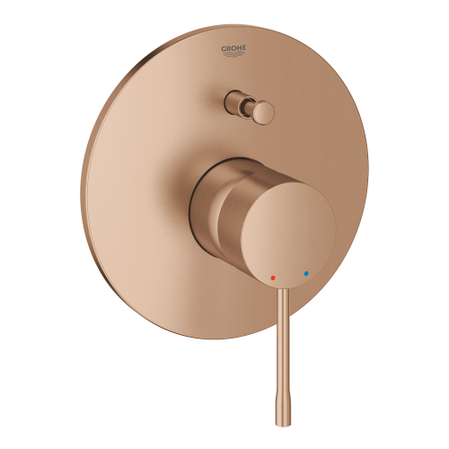 Grohe Essence Ankastre Banyo/Duş Bataryası - 19285DL1 - 2