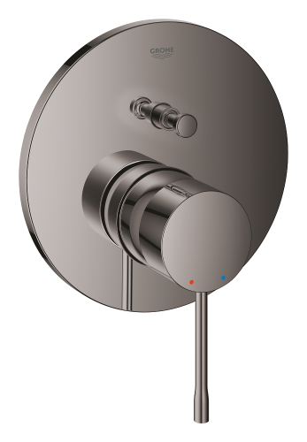Grohe Essence Ankastre Banyo/Duş Bataryası - 24058A01 - GROHE