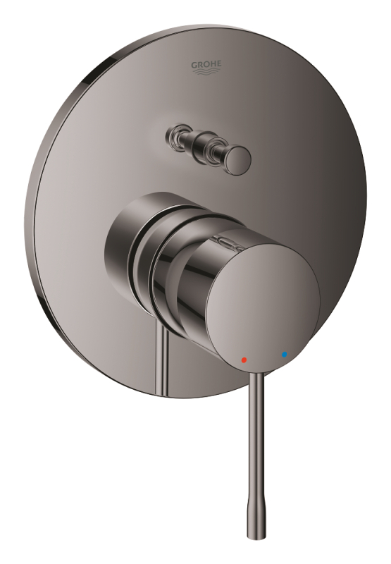Grohe Essence Ankastre Banyo/Duş Bataryası - 24058A01 - 1
