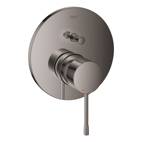 Grohe Essence Ankastre Banyo/Duş Bataryası - 24058A01 - 2