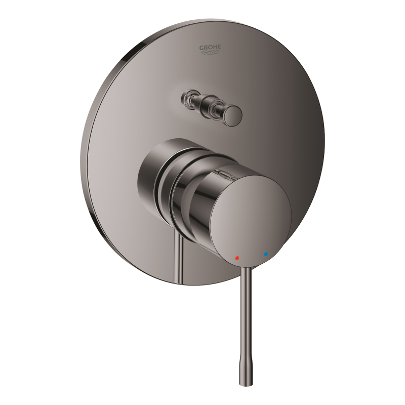 Grohe Essence Ankastre Banyo/Duş Bataryası - 24058A01 - 2