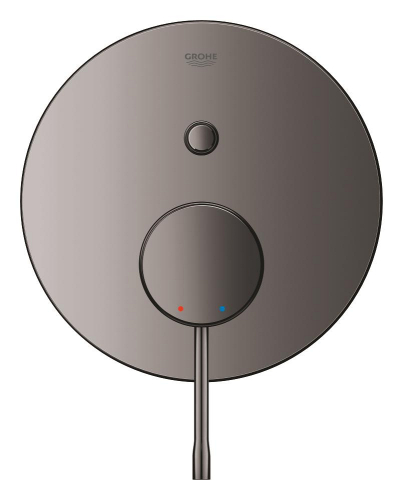 Grohe Essence Ankastre Banyo/Duş Bataryası - 24058A01 - 3