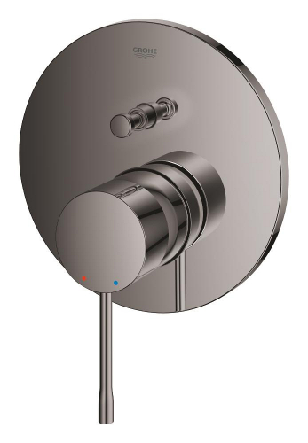 Grohe Essence Ankastre Banyo/Duş Bataryası - 24058A01 - 4