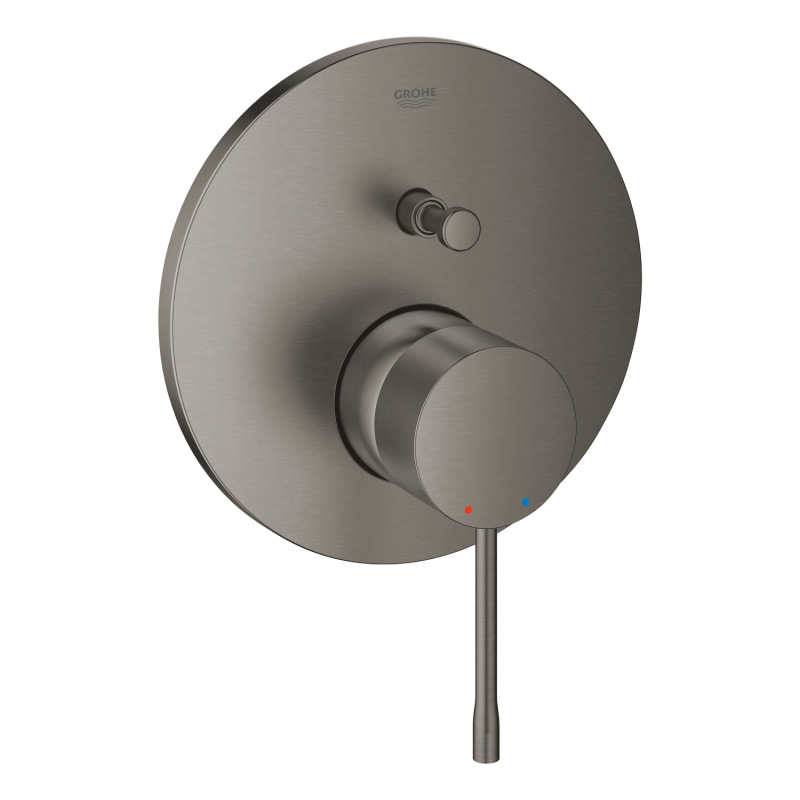 Grohe Essence Ankastre Banyo/Duş Bataryası - 24058Al1 - 2