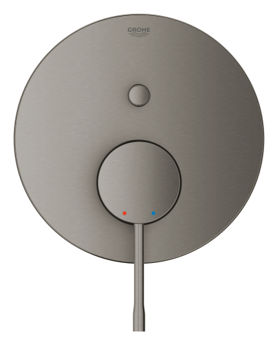 Grohe Essence Ankastre Banyo/Duş Bataryası - 24058Al1 - 3