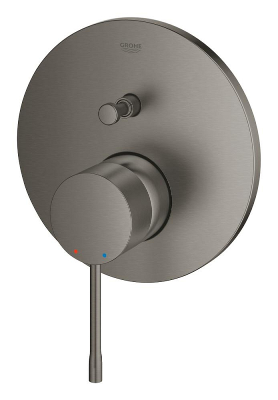 Grohe Essence Ankastre Banyo/Duş Bataryası - 24058Al1 - 4