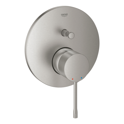 Grohe Essence Ankastre Banyo/Duş Bataryası - 24058Dc1 - 2