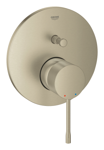Grohe Essence Ankastre Banyo/Duş Bataryası - 24058En1 - 1