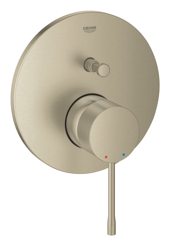 Grohe Essence Ankastre Banyo/Duş Bataryası - 24058En1 - 1