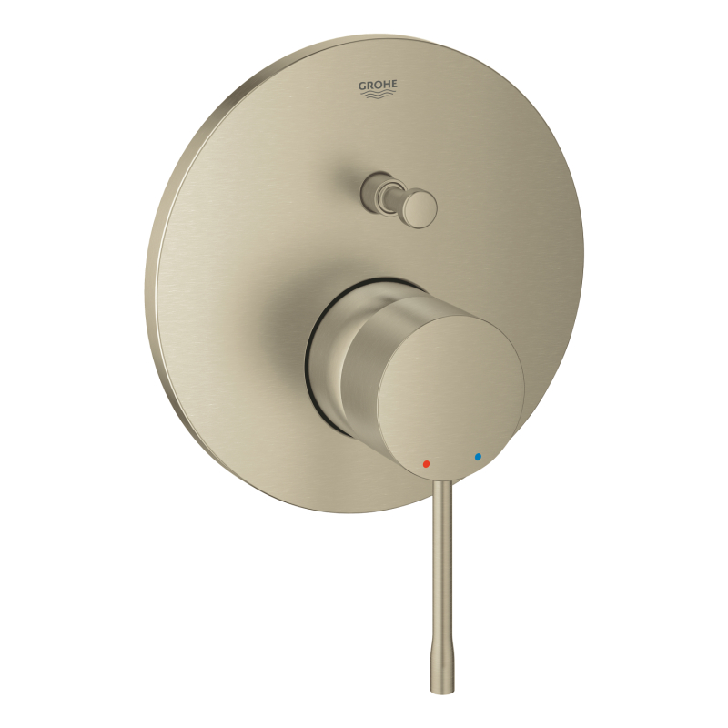 Grohe Essence Ankastre Banyo/Duş Bataryası - 24058En1 - 2