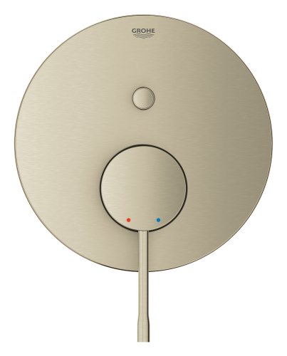 Grohe Essence Ankastre Banyo/Duş Bataryası - 24058En1 - 3