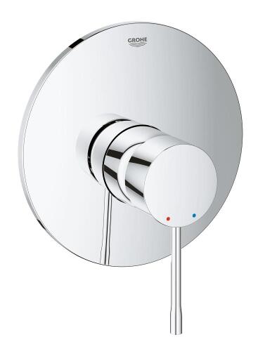 Grohe Essence Ankastre Duş Bataryası - 19286001 