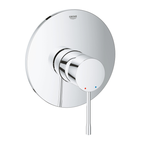 Grohe Essence Ankastre Duş Bataryası - 19286001 - 2