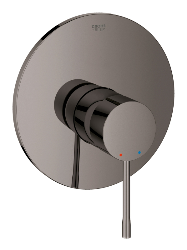 Grohe Essence Ankastre Duş Bataryası - 19286A01 - 1