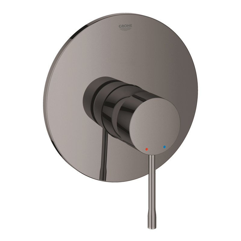 Grohe Essence Ankastre Duş Bataryası - 19286A01 - 2