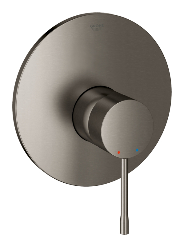 Grohe Essence Ankastre Duş Bataryası - 19286AL1 - 1