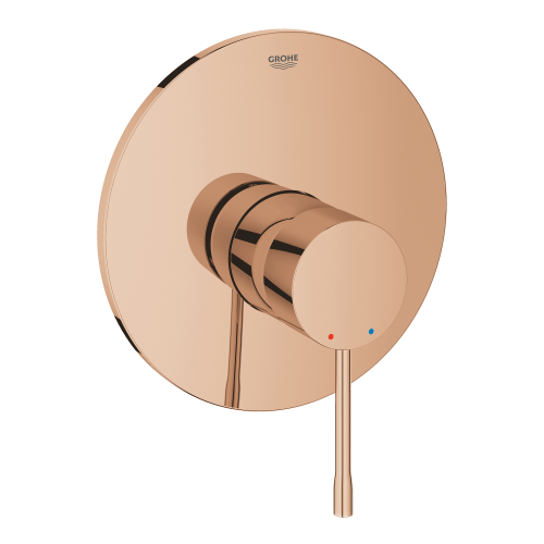 Grohe Essence Ankastre Duş Bataryası - 19286DA1 - 2
