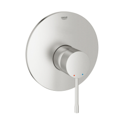 Grohe Essence Ankastre Duş Bataryası - 19286Dc1 - GROHE