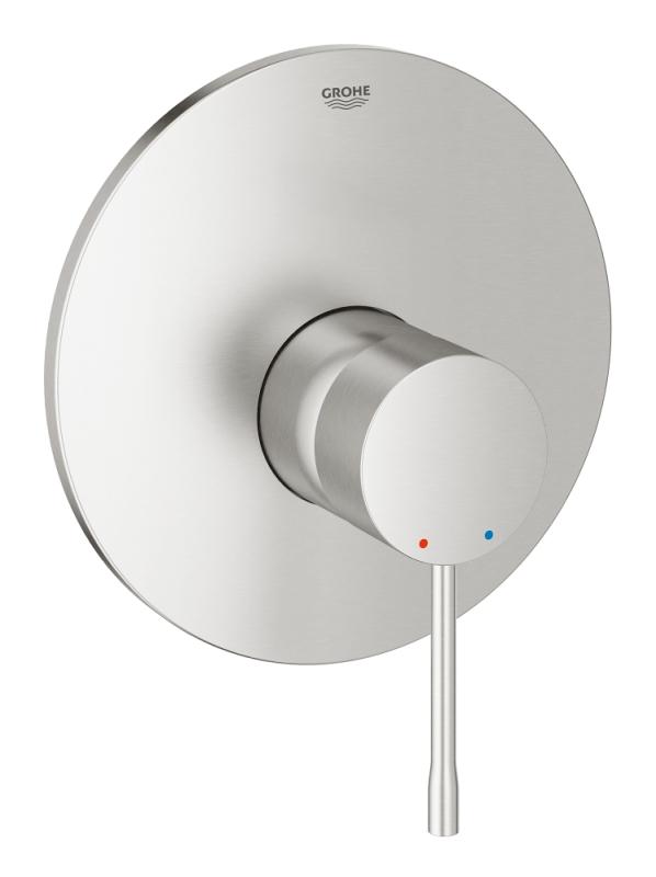 Grohe Essence Ankastre Duş Bataryası - 19286Dc1 - 1