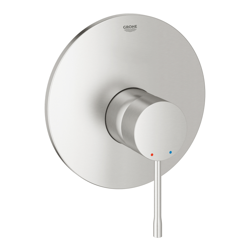 Grohe Essence Ankastre Duş Bataryası - 19286Dc1 - 2