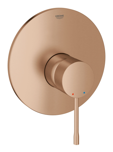 Grohe Essence Ankastre Duş Bataryası - 19286DL1 