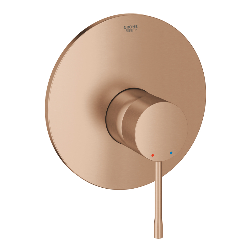 Grohe Essence Ankastre Duş Bataryası - 19286DL1 - 2