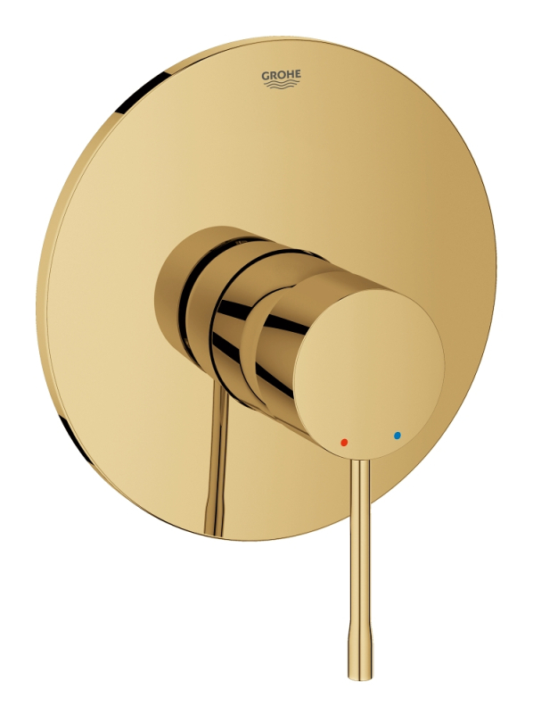 Grohe Essence Ankastre Duş Bataryası - 19286GL1 - 1