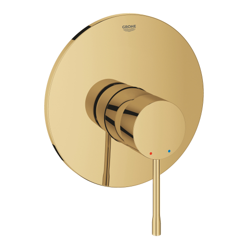 Grohe Essence Ankastre Duş Bataryası - 19286GL1 - 2