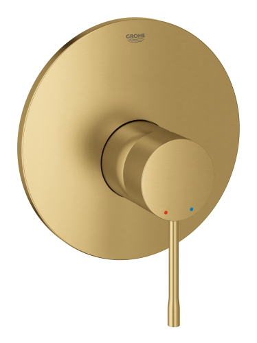 Grohe Essence Ankastre Duş Bataryası - 19286GN1 