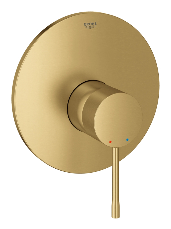 Grohe Essence Ankastre Duş Bataryası - 19286GN1 - 1