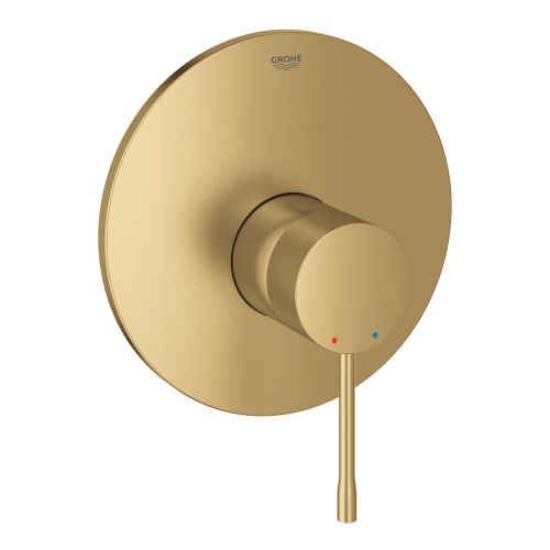 Grohe Essence Ankastre Duş Bataryası - 19286GN1 - 2
