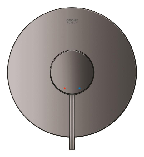 Grohe Essence Ankastre Duş Bataryası - 24057A01 - 3