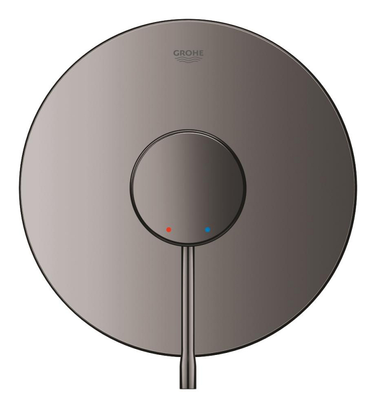 Grohe Essence Ankastre Duş Bataryası - 24057A01 - 3