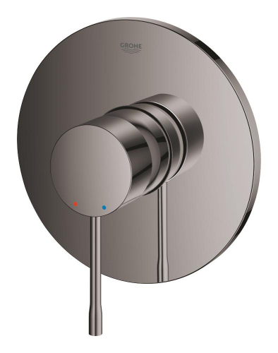 Grohe Essence Ankastre Duş Bataryası - 24057A01 - 4