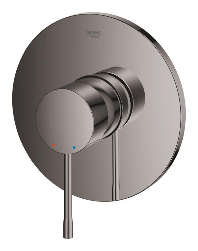 Grohe Essence Ankastre Duş Bataryası - 24057A01 - 4