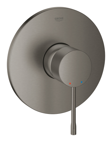 Grohe Essence Ankastre Duş Bataryası - 24057Al1 