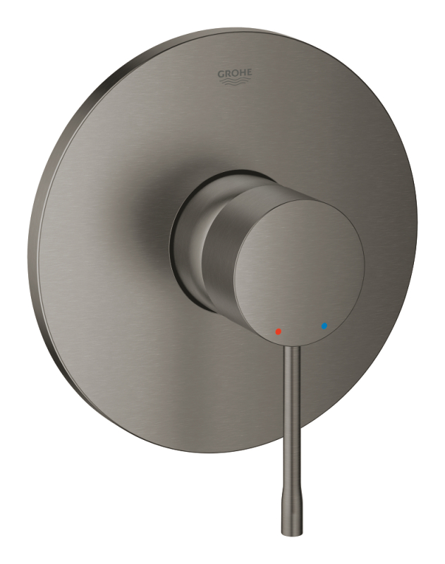 Grohe Essence Ankastre Duş Bataryası - 24057Al1 - 1
