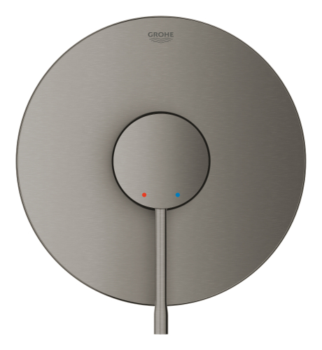 Grohe Essence Ankastre Duş Bataryası - 24057Al1 - 3