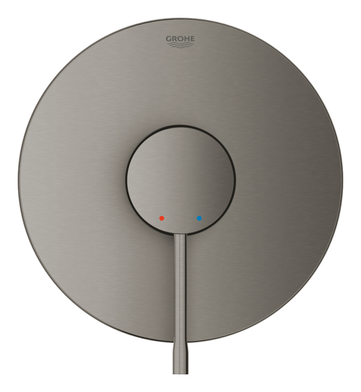 Grohe Essence Ankastre Duş Bataryası - 24057Al1 - 3