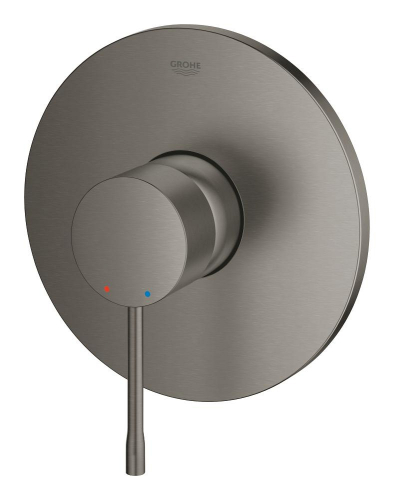 Grohe Essence Ankastre Duş Bataryası - 24057Al1 - 4