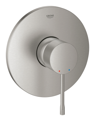 Grohe Essence Ankastre Duş Bataryası - 24057Dc1 