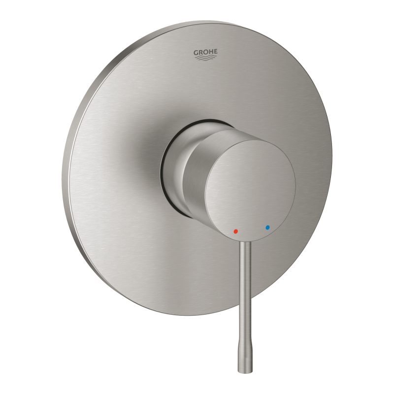 Grohe Essence Ankastre Duş Bataryası - 24057Dc1 - 2