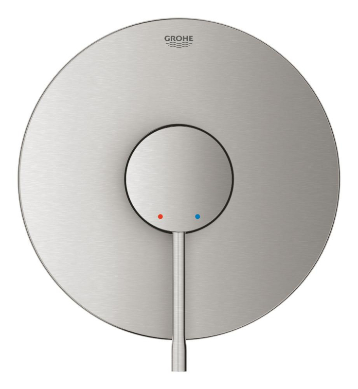 Grohe Essence Ankastre Duş Bataryası - 24057Dc1 - 3
